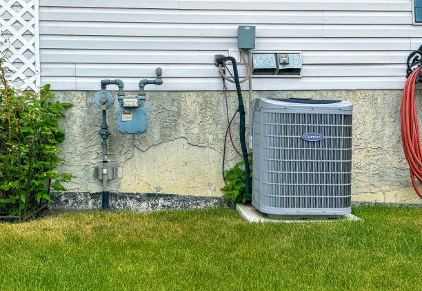 HVAC troubleshooting in Ardmore, PA